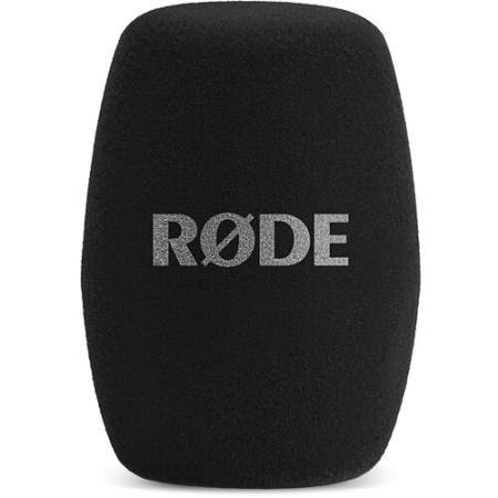 RODE Interview Micro - uchwyt reporterski/ręczny z pop filtrem do zestawu Wireless Micro